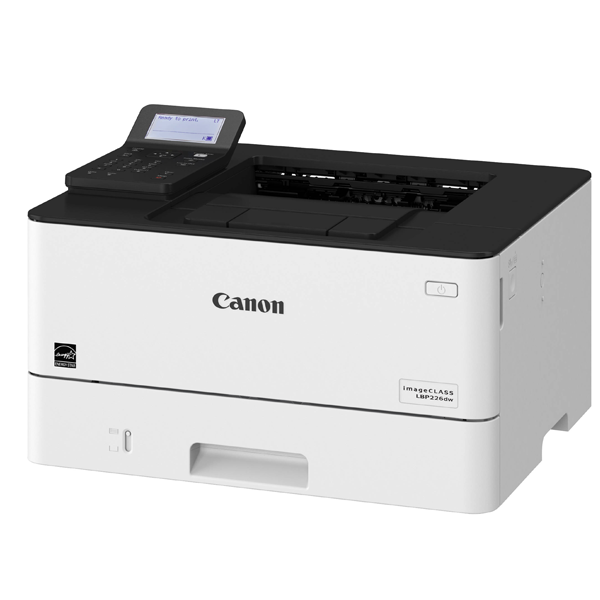 Canon i-SENSYS LBP226dw A4 Mono Laser Printer