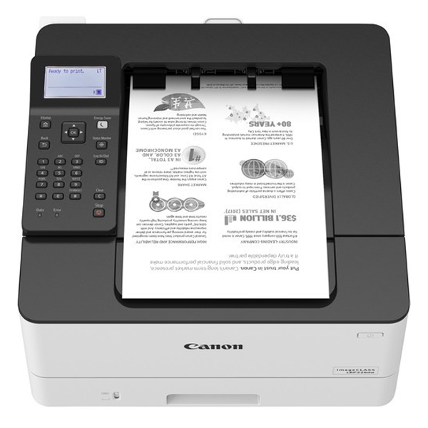 Canon i-SENSYS LBP226dw A4 Mono Laser Printer