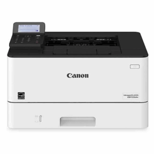 Canon i-SENSYS LBP226dw A4 Mono Laser Printer