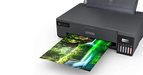Epson EcoTank L18050