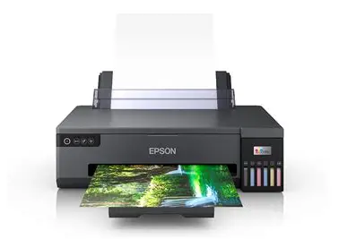 Epson EcoTank L18050