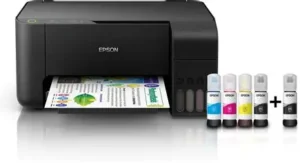 Epson EcoTank L3110 2 Epson EcoTank L3110