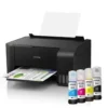 Epson EcoTank L3110 3 Epson EcoTank L3110 All-in-One Ink Tank Printer β Compact, Efficient & Affordable