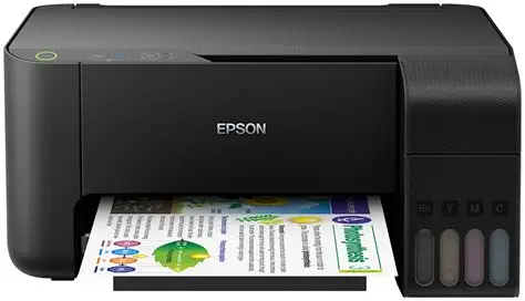 Epson EcoTank L3110 Epson EcoTank L3110