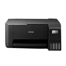 Epson EcoTank L3210