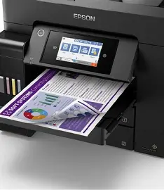 Epson EcoTank L6570
