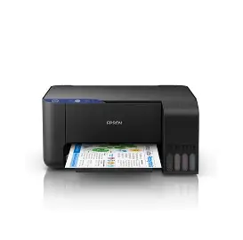 Epson Ecotank L3111 2 Epson Ecotank L3111