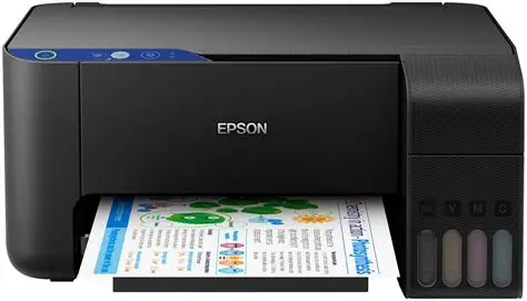 Epson Ecotank L3111 Epson Ecotank L3111
