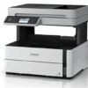 Epson Ecotank Monochrome M3170