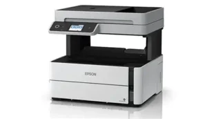 Epson Ecotank Monochrome M3170 1 Epson Ecotank Monochrome M3170