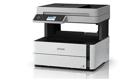 Epson Ecotank Monochrome M3170