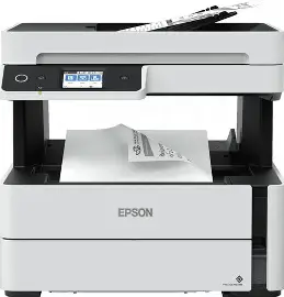 Epson Ecotank Monochrome M3170