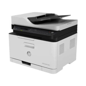 HP Color Laser MFP 179fnw Printer (4ZB97A)1 HP Color Laser MFP 179fnw Printer (4ZB97A)