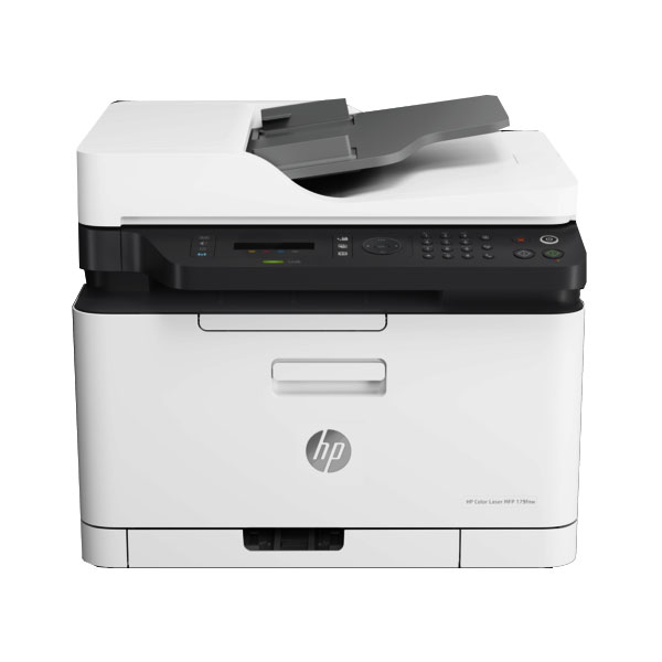 HP Color Laser MFP 179fnw Printer (4ZB97A)