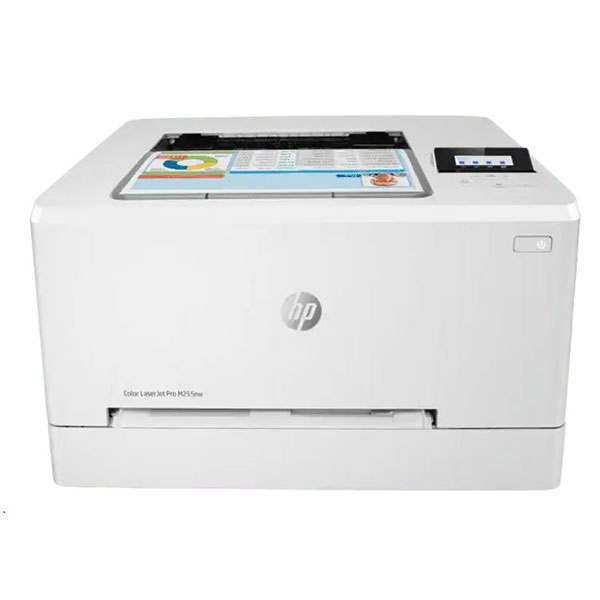 HP Color LaserJet Pro M255nw Printer (7KW63A)