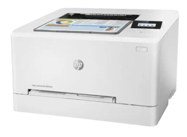 HP Color LaserJet Pro M255nw Printer (7KW63A)
