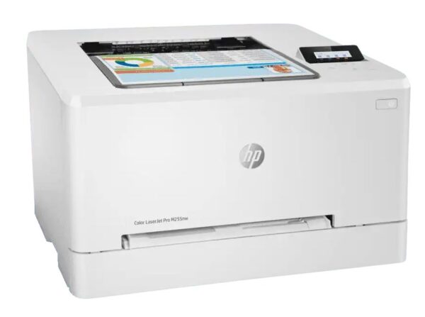 HP Color LaserJet Pro M255nw Printer (7KW63A)
