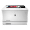 HP Color LaserJet Pro M454dn Printer (W1Y44A)
