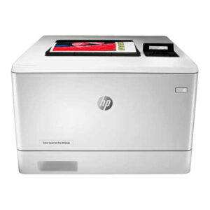 HP Color LaserJet Pro M454dn Printer (W1Y44A)