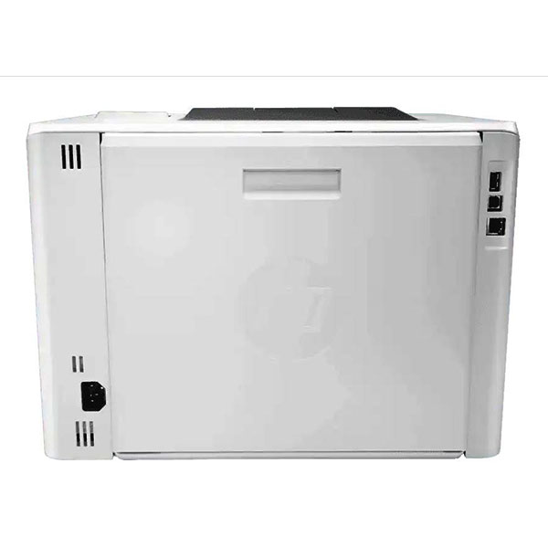 HP Color LaserJet Pro M454dn Printer (W1Y44A)