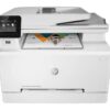 HP Color LaserJet Pro MFP M283fdw Printer (7KW75A)