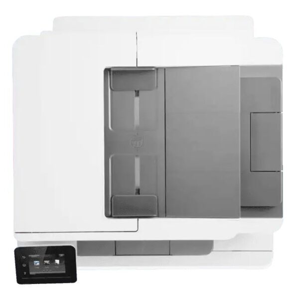 HP Color LaserJet Pro MFP M283fdw Printer (7KW75A)