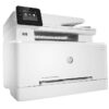 HP Color LaserJet Pro MFP M283fdw Printer (7KW75A)