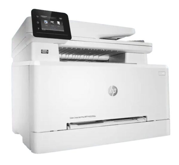 HP Color LaserJet Pro MFP M283fdw Printer (7KW75A)
