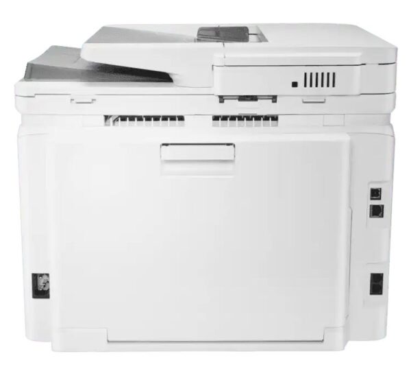 HP Color LaserJet Pro MFP M283fdw Printer (7KW75A)