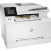 HP Color LaserJet Pro MFP M283fdw Printer (7KW75A)