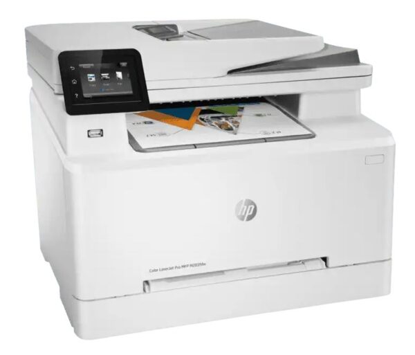 HP Color LaserJet Pro MFP M283fdw Printer (7KW75A)