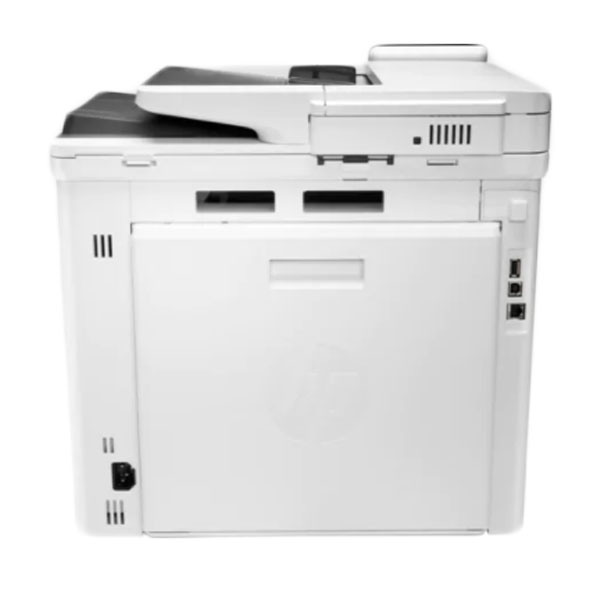 HP Color LaserJet Pro MFP M479fnw Printer (W1A78A)