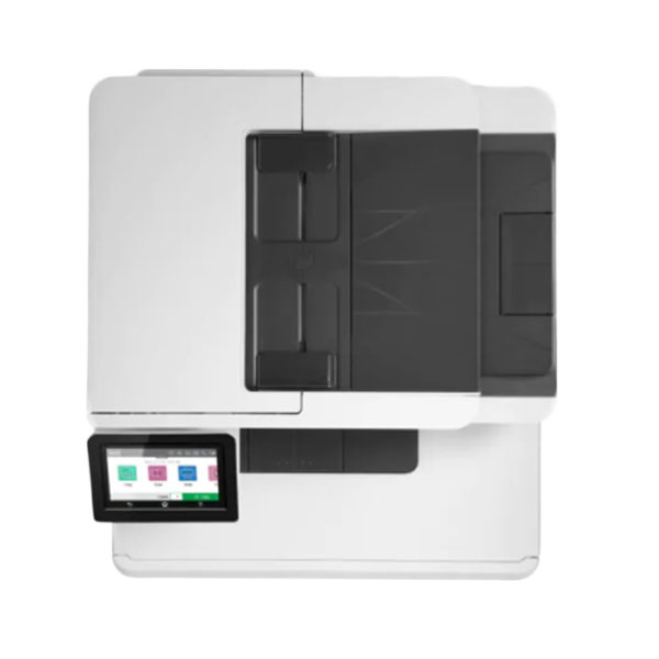HP Color LaserJet Pro MFP M479fnw Printer (W1A78A)