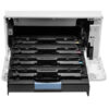 HP Color LaserJet Pro MFP M479fnw Printer (W1A78A)