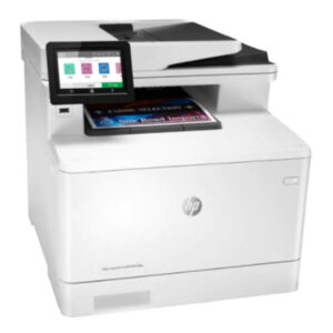 HP Color LaserJet Pro MFP M479fnw Printer (W1A78A)