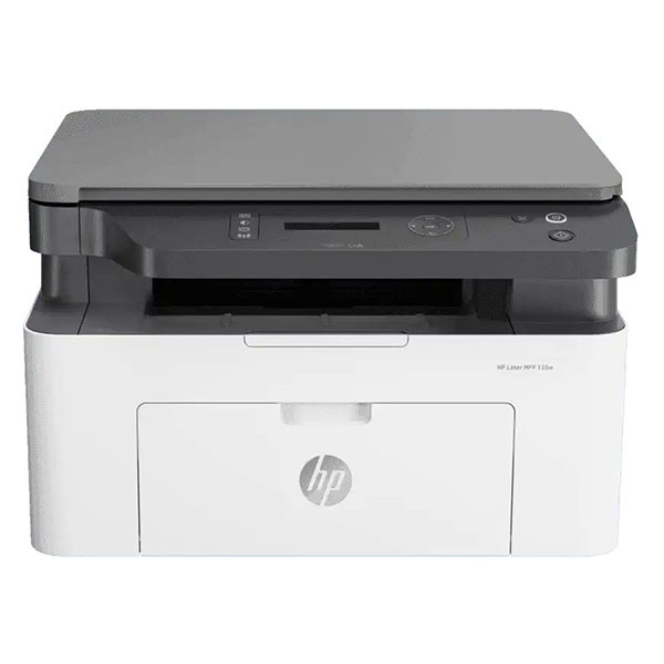 HP Laser 135w Printer (4ZB83A)