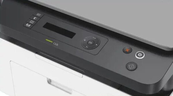 HP Laser 135w Printer (4ZB83A)