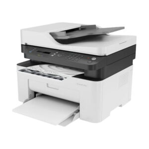 HP Laser MFP 137fnw Printer (4ZB84A)