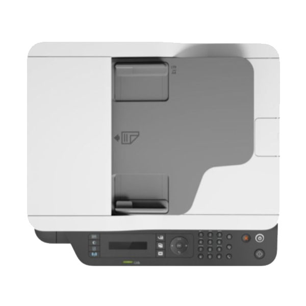 HP Laser MFP 137fnw Printer (4ZB84A)