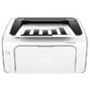 HP LaserJet Pro M12a Printer (T0L45A)1 HP LaserJet Pro M12a Printer (T0L45A)