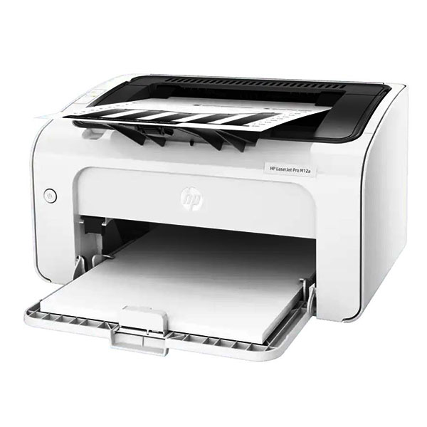 HP LaserJet Pro M12a Printer (T0L45A)2 HP LaserJet Pro M12a Printer (T0L45A)