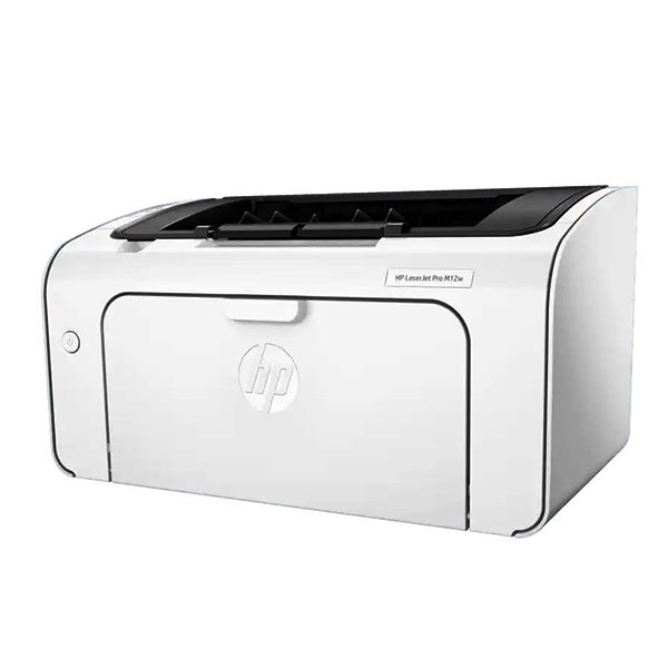 HP LaserJet Pro M12w Printer (T0L46A)2 HP LaserJet Pro M12w Printer (T0L46A)