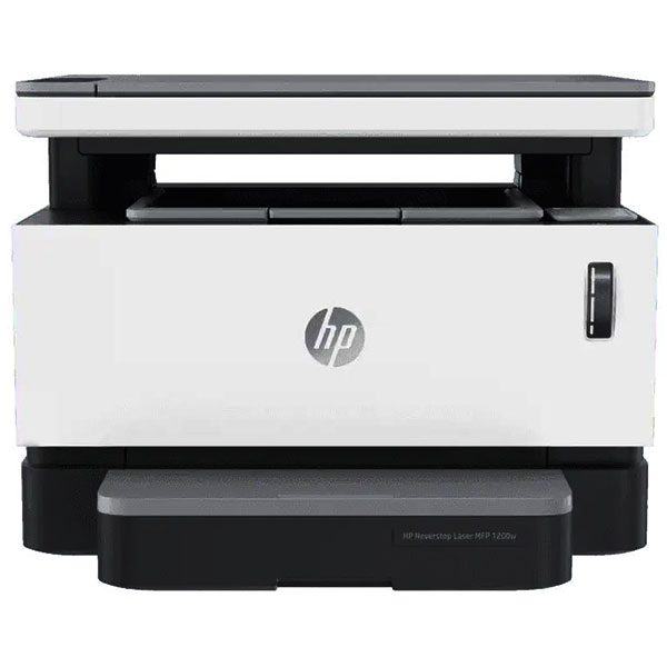 HP Neverstop Laser MFP 1200w Printer (4RY26A)