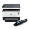 HP Neverstop Laser MFP 1200w Printer (4RY26A)