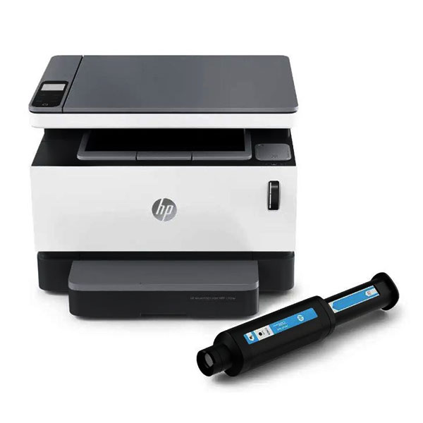 HP Neverstop Laser MFP 1200w Printer (4RY26A)