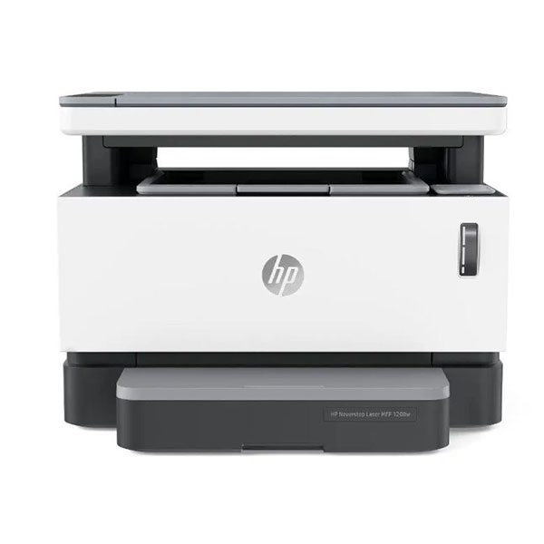 HP Neverstop Laser MFP 1200w Printer (4RY26A)
