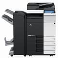 Konica Minolta Bizhub C364e