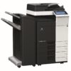 Konica Minolta Bizhub C364e