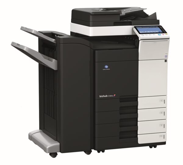 Konica Minolta Bizhub C364e