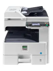 Kyocera Ecosys FS-6525MFP